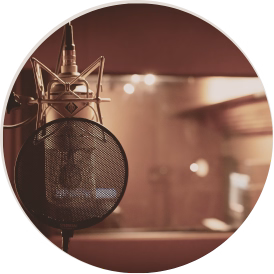 Casting & Voice Direction